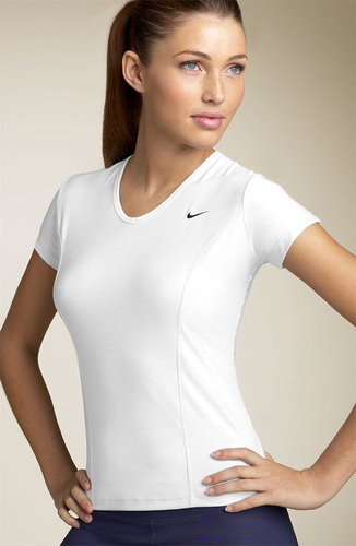 Fit's Gym Look