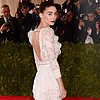 Met Gala Red Carpet Dresses 2013
