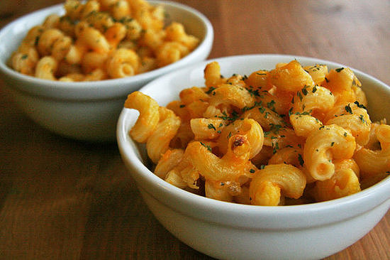 Mac and Cheese Mac and Cheese