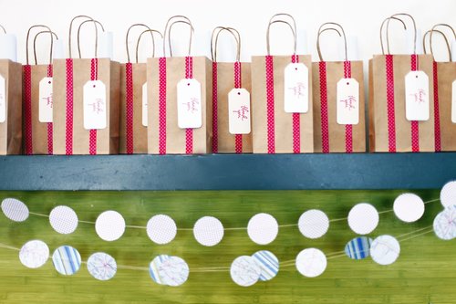 Favor Bags Favor Bags