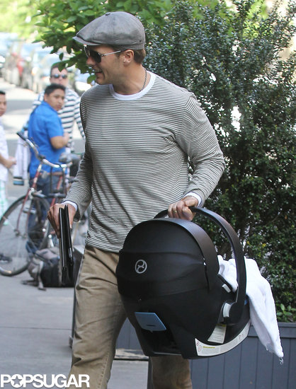 Gisele Has a High-Fashion Party Before a Family Reunion With Tom Gisele Has a High-Fashion Party Before a Family Reunion With Tom