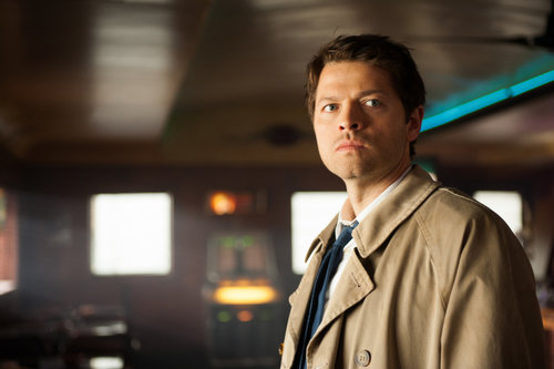 Supernatural Supernatural