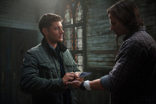 Supernatural Supernatural