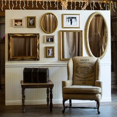 Wedding Photo Booth Ideas
