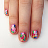 Ciate Very Colourfoil Manicure Set | How-To