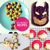 Play With Your Food! 60 Fun Ways to Feed Your Kids