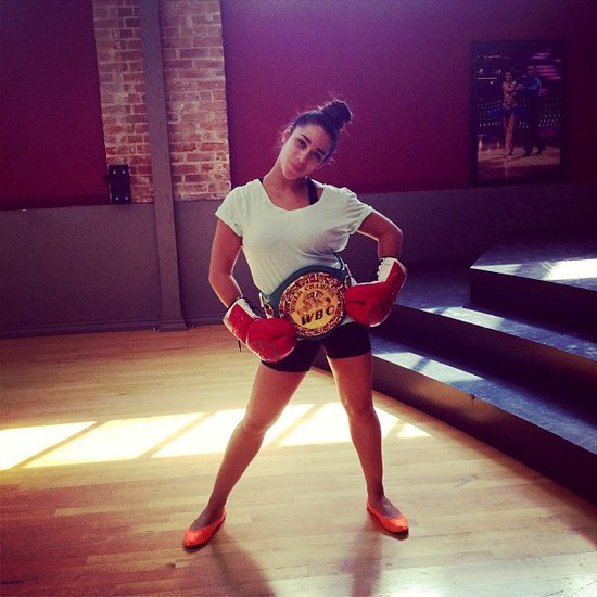 Aly Raisman Aly Raisman