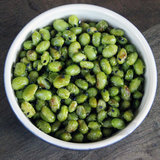 Roasted Edamame Recipe Roasted Edamame Recipe