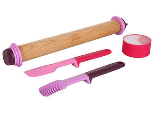 Joseph Joseph Baking Tools Set Joseph Joseph Baking Tools Set
