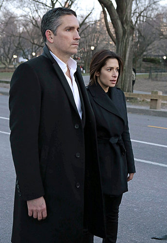 Person of Interest Person of Interest