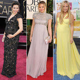 Pregnant Celebrities' 100 Best Maternity Looks