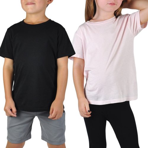 Soft Cotton Kids Clothes