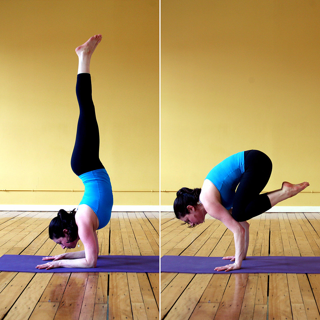 to Poses Yoga Upper   Body body upper Fitness POPSUGAR Tone yoga  poses