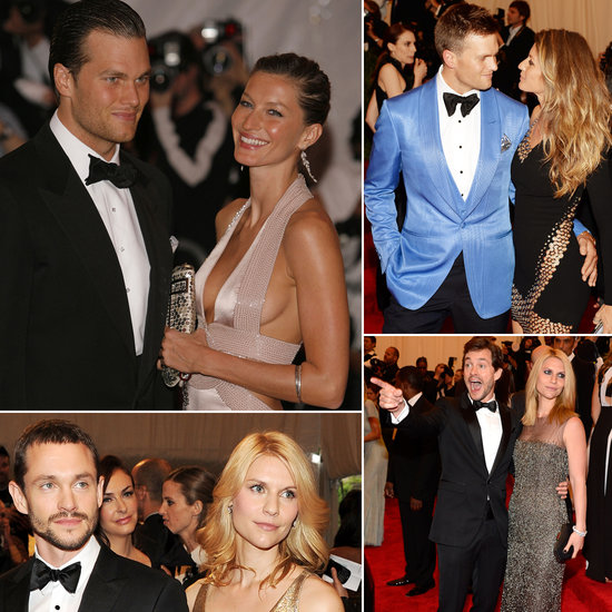 Red Carpet Rewind: Met Gala Love Red Carpet Rewind: Met Gala Love