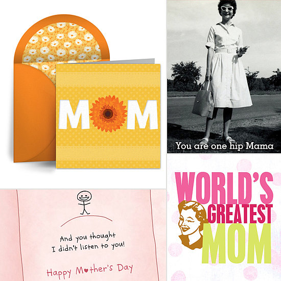 Mother S Day Ecards Popsugar Tech