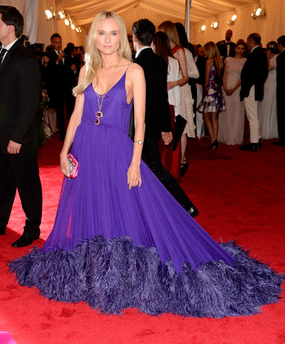Diane Kruger Diane Kruger