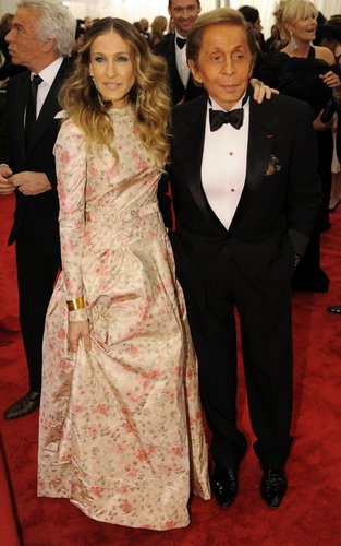 Sarah Jessica Parker Sarah Jessica Parker