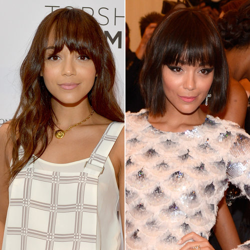 Ashley Madekwe Ashley Madekwe