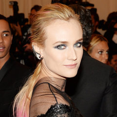 Celebrity Hair and Makeup How-To | Met Gala 2013