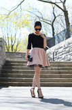 Modern Day Ballerina
