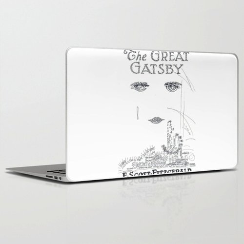 Laptop Decal Laptop Decal