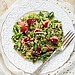 Warm Spring Salad