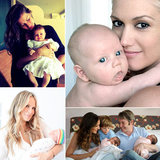Baby's Debut: Celebrity Tots' First Official Photos