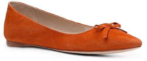 Mia Limited Edition Audrey Flat