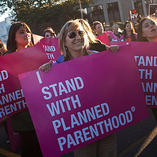 Texas Planned Parenthood Funding