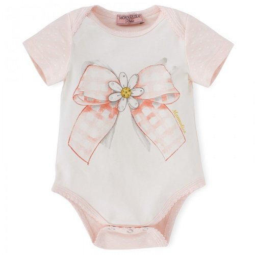 Monnalisa Daisy Print Body