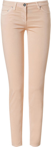 Roberto Cavalli Blush Slim Jeans