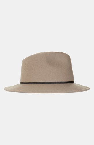 Topshop Fedora