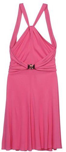 VERSACE COLLECTION Short dress