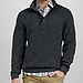 Lacoste Stretch-Cotton Sweater