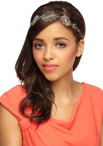 Filigree Me In Headband