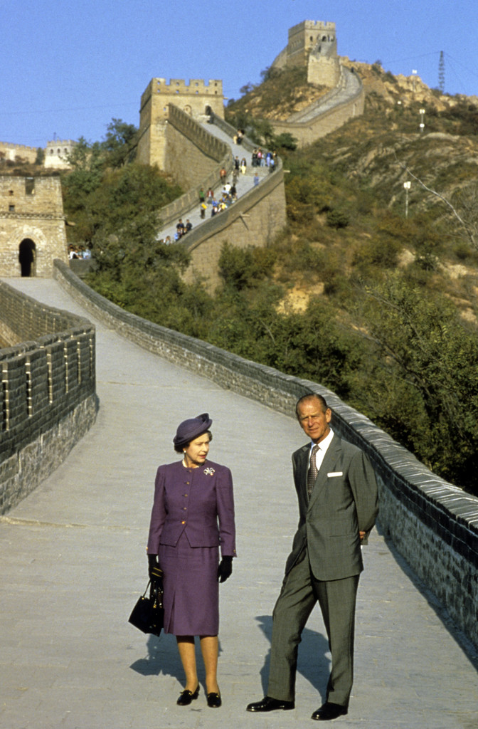 China China