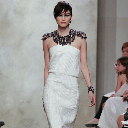 Chanel Resort 2014 | Runway