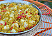 Scallop Paella