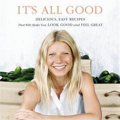 The Best Cookbooks to Give Mom
