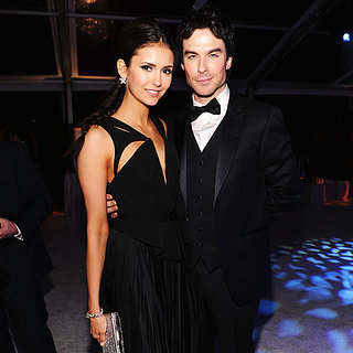 TV Couples and Co-stars Who Dated in Real Life