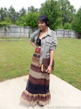 Maxis For Every Season!