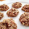 Almond Lemon Macaroon Recipe