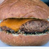 Healthy Bean Burger Recipe Healthy Bean Burger Recipe