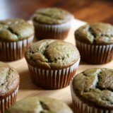 Banana Smoothie Muffin Recipe Banana Smoothie Muffin Recipe