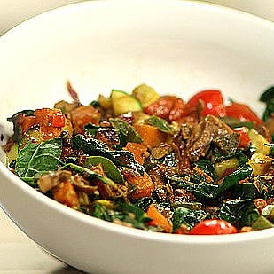 Dairy-Free Meal Plan