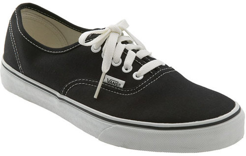 Vans 'Authentic' Sneaker (Men)