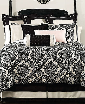 Waterford Bedding, Lisette Queen Duvet Cover