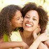 Being Thankful For Kids