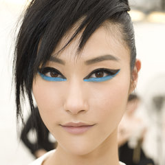Makeup From Chanel's Resort Collection 2014