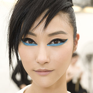 Makeup From Chanel's Resort Collection 2014